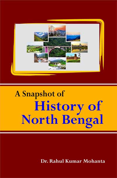 A Snapshot of History of North Bengal