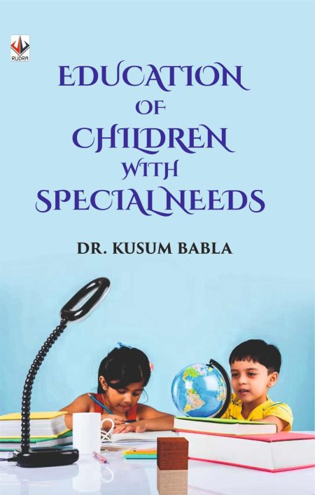 EDUCATION OF CHILDREN WITH SPECIAL NEEDS
