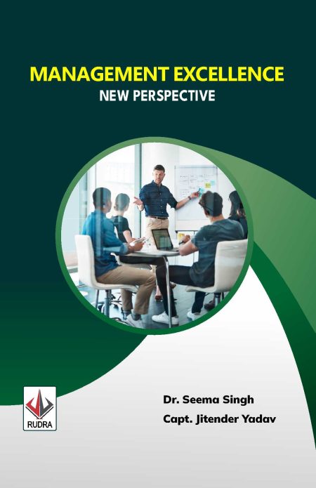 Management Excellence - New Perspective