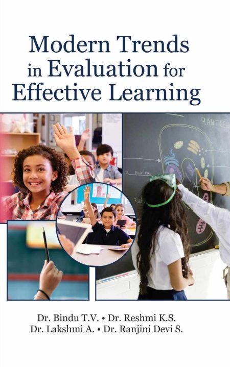 Modern Trends in Evaluation for Effective Learning