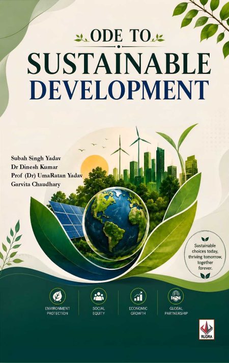 Ode to Sustainable Development