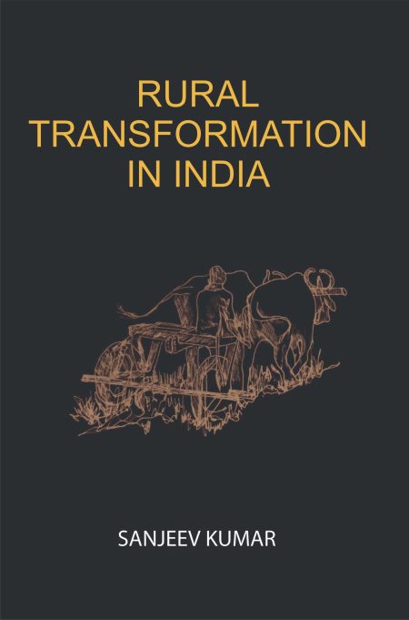 Rural Transformation in India