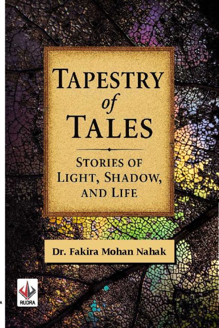 Tapestry of Tales Stories of Light, Shadow, and Life