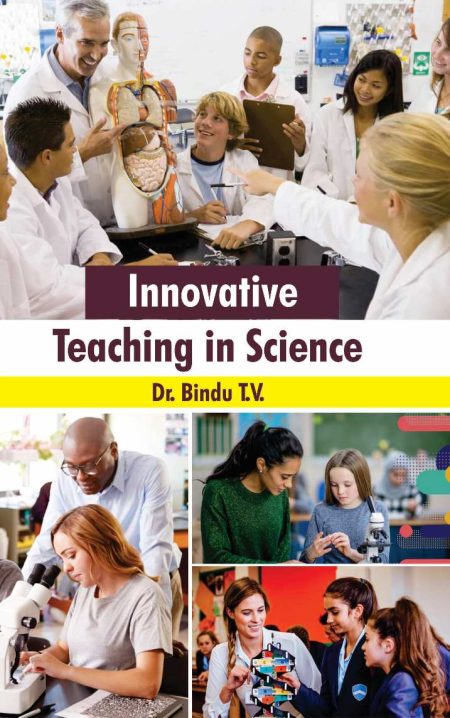 lnnovative Teaching in Science